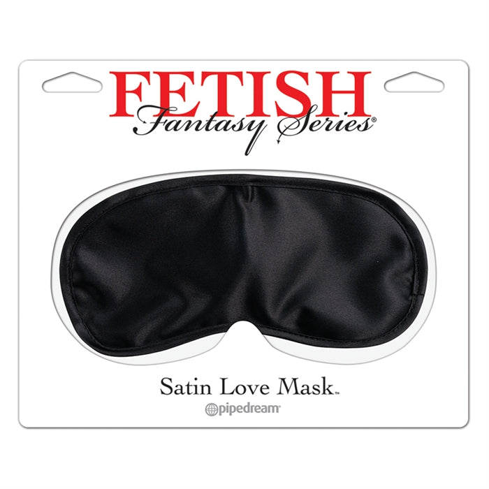 Satin Mask