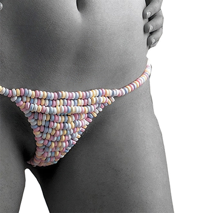 Candy G-String