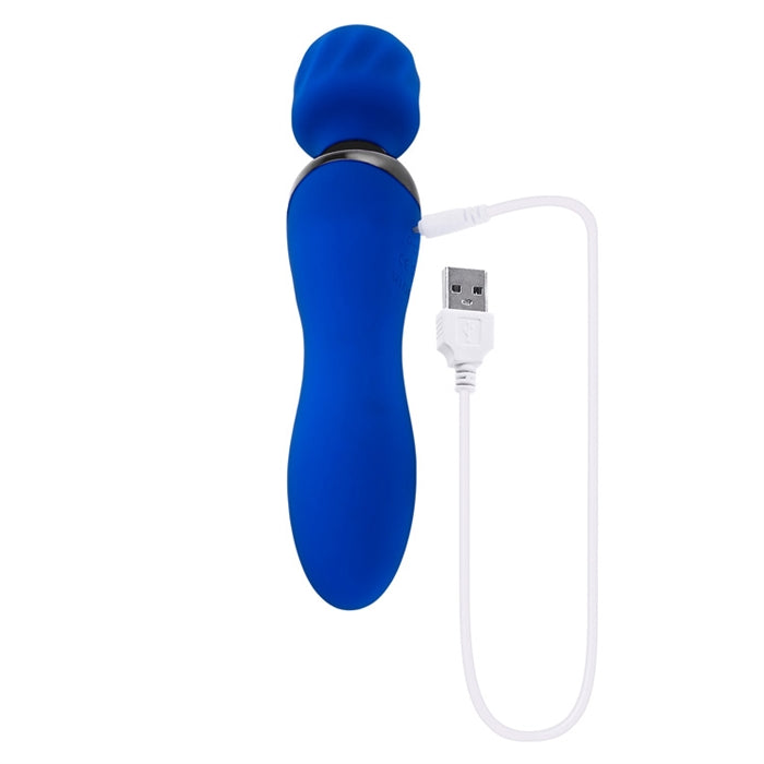 Blue Belle Vibrator
