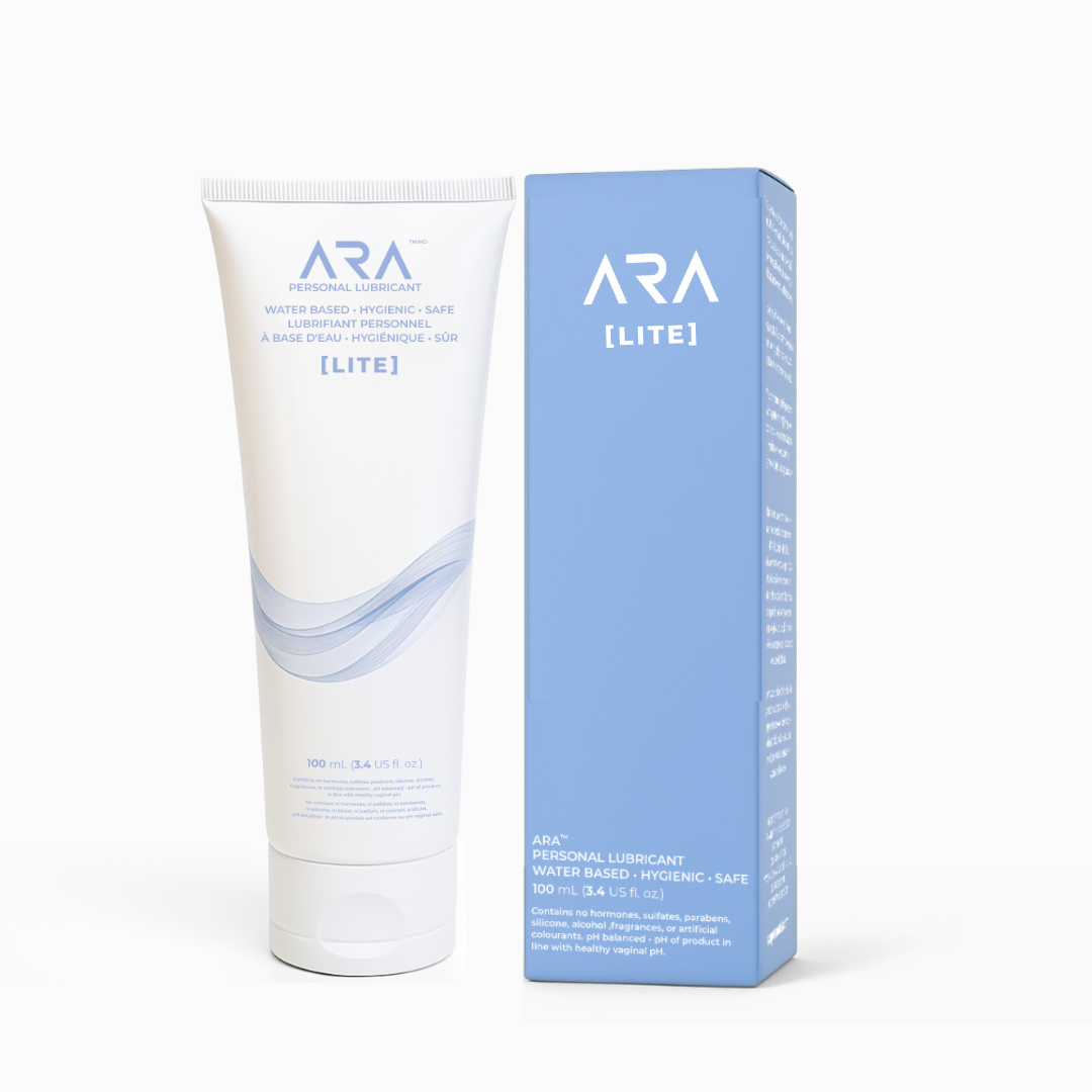 ARA Personal Lubricant LITE
