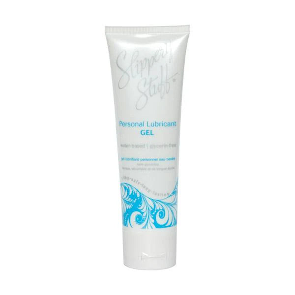 Slippery Stuff Gel Lubricant 4oz