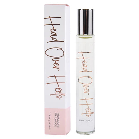 Fruity-Floral Roll-On Pheromone Perfume 0.31 floz | 9.2mL