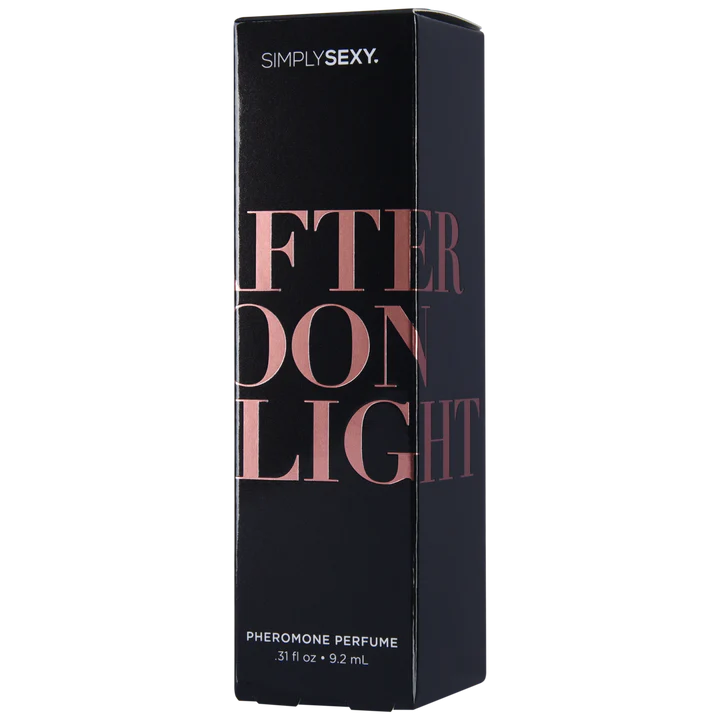 Afternoon Delight Pheromone Perfume Spray 0.31 floz | 9.2mL