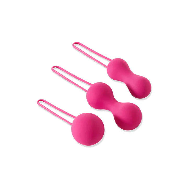 Kegel Balls