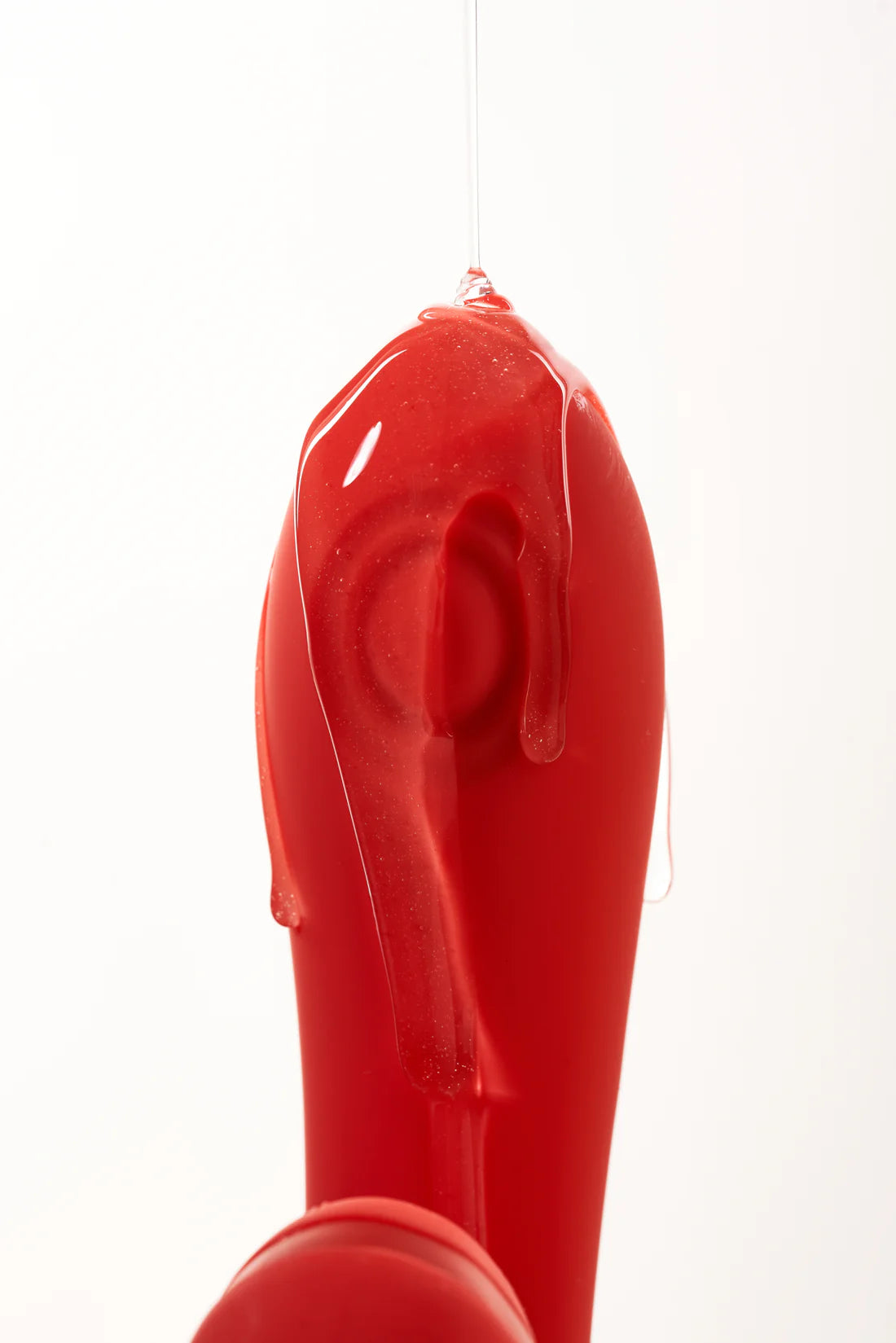 Personal Lubricant, Honey