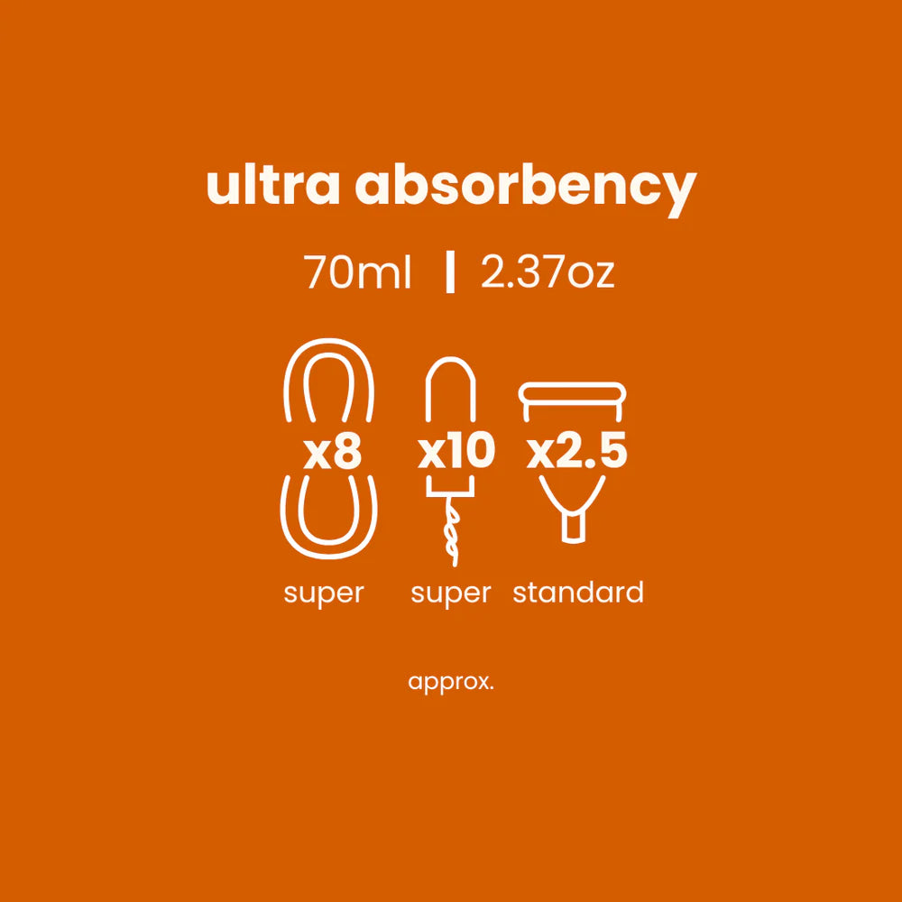 Leak Proof Sleep Shorts