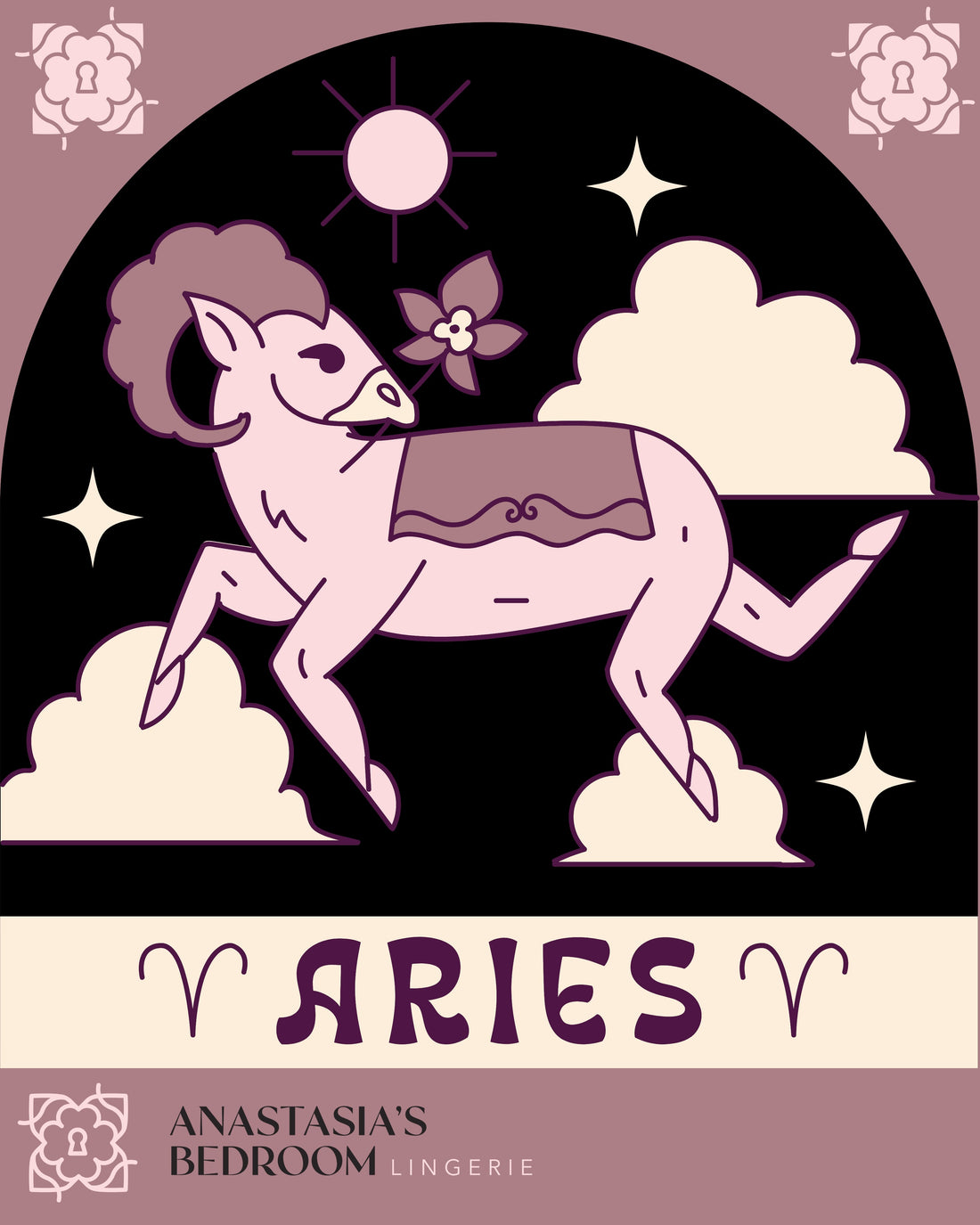 ♈ Aries Season: Bold, Instant, Unapologetic