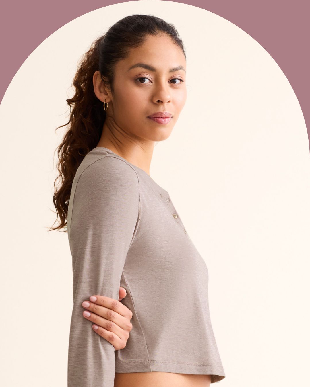 Let’s Stay In Tonight