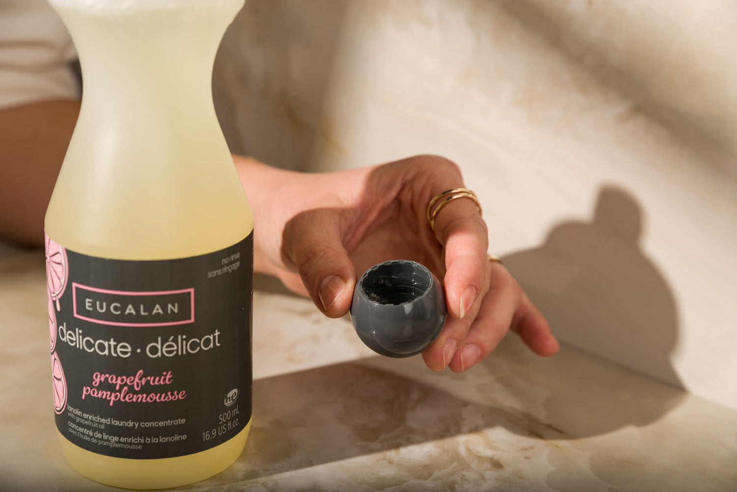 Eucalan Lingerie Wash