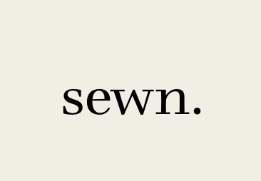 Sewn ♀