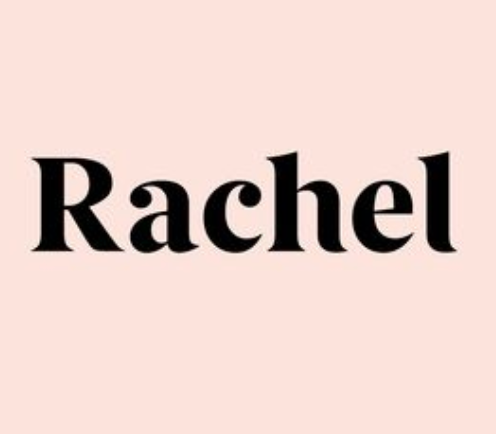 Rachel ♀