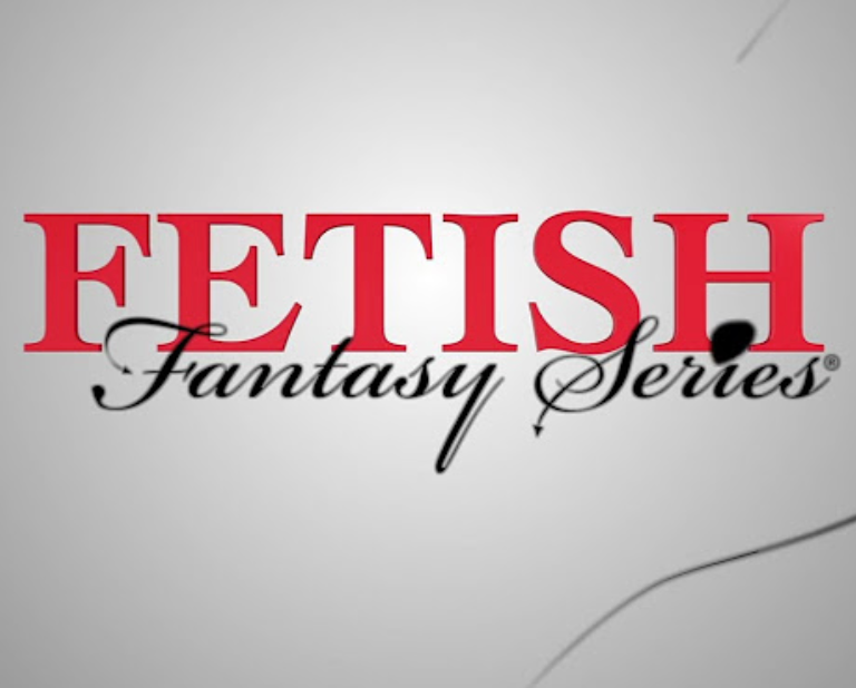 Fetish Fantasy Series
