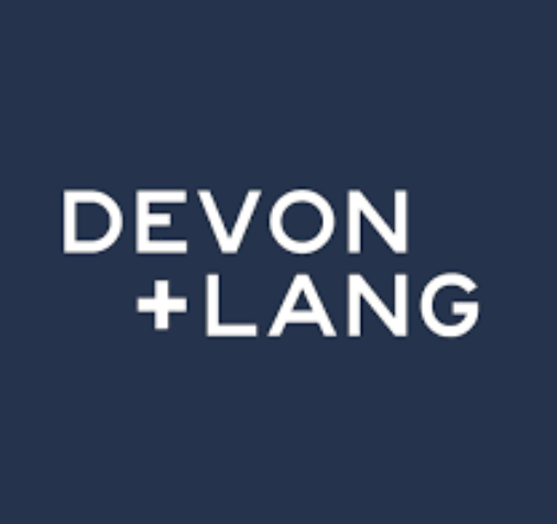 Devon + Lang