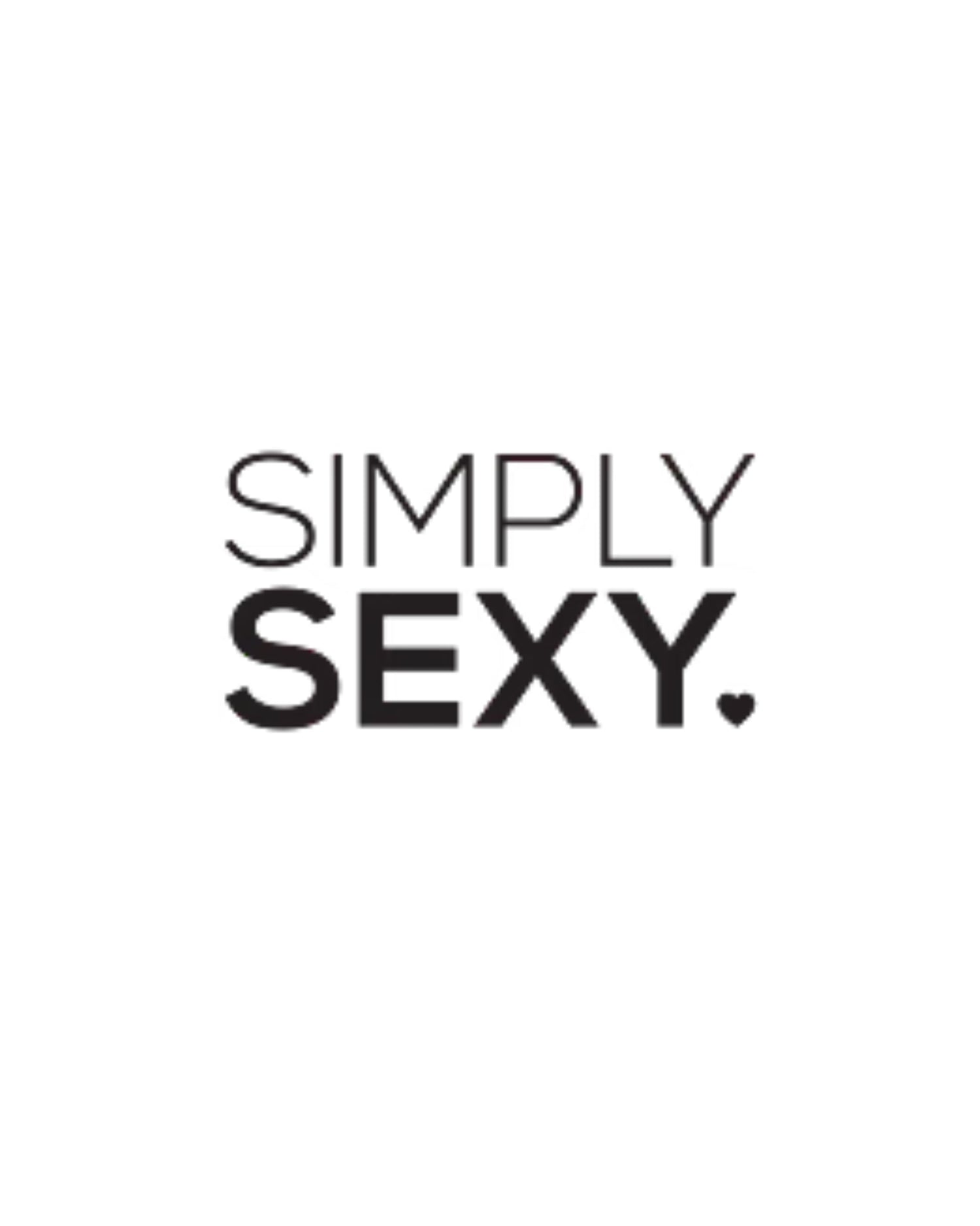 Simply Sexy