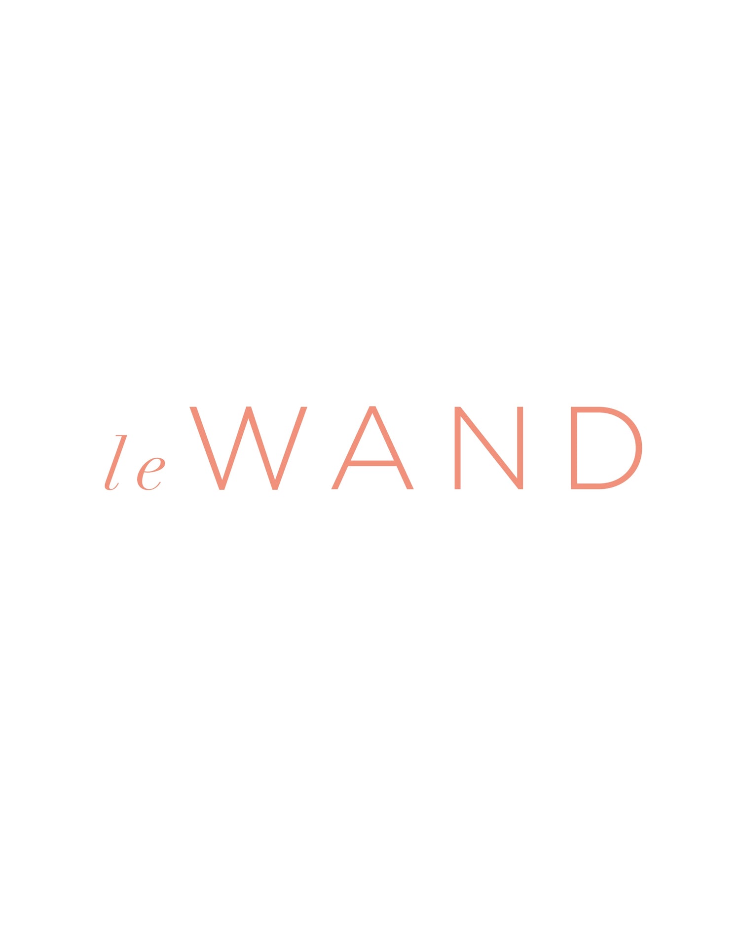 Le Wand