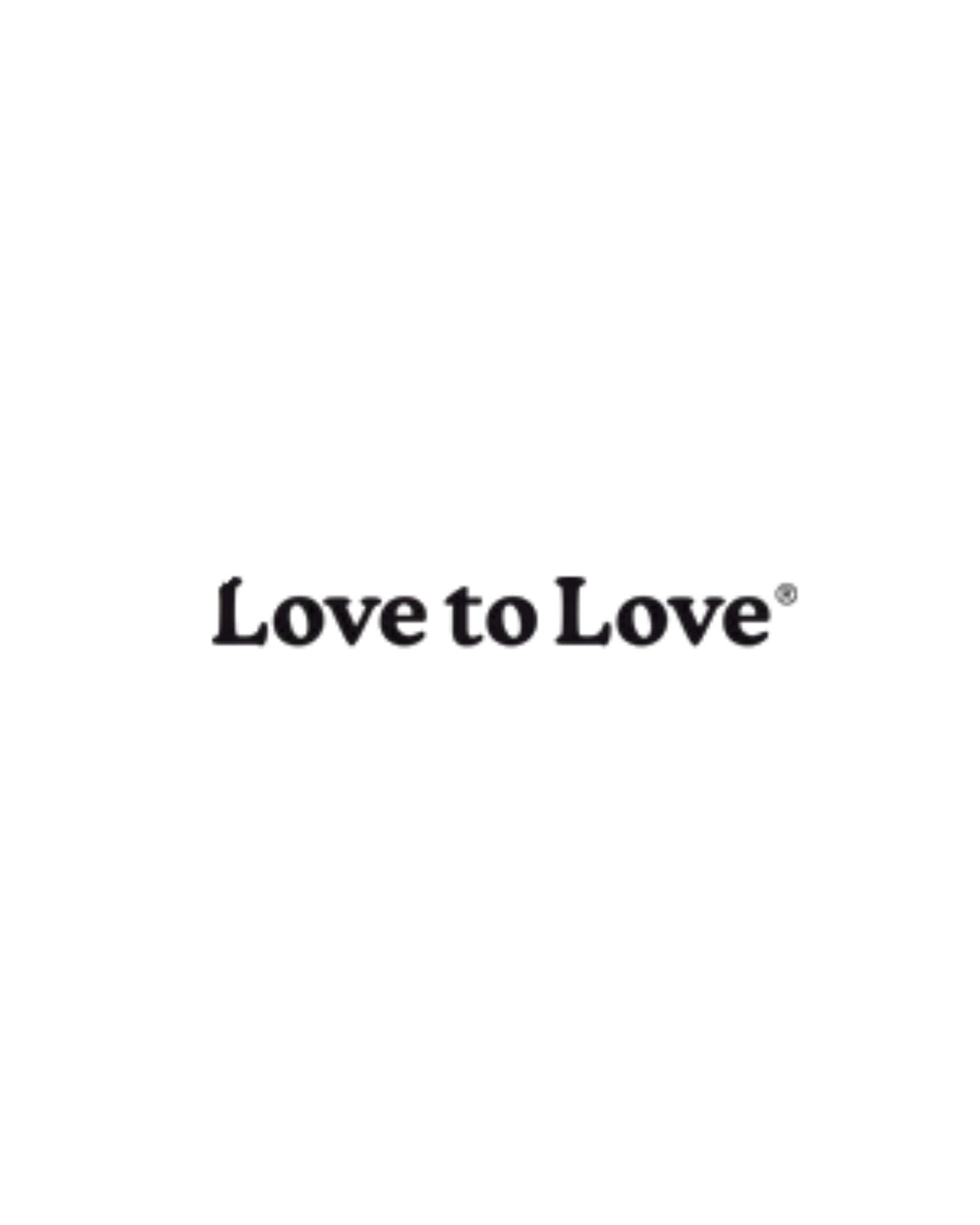 Love to Love