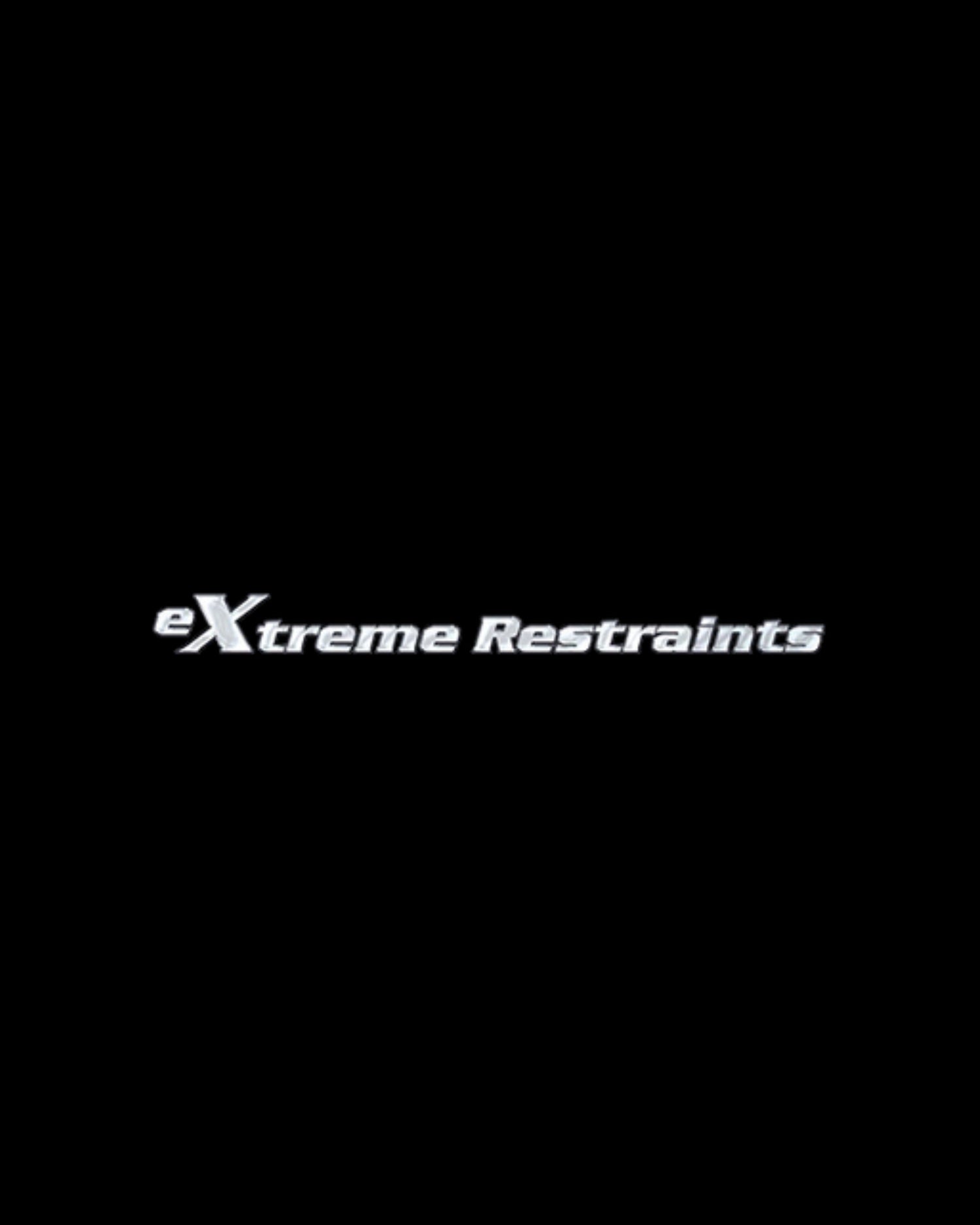 eXtreme Restraints