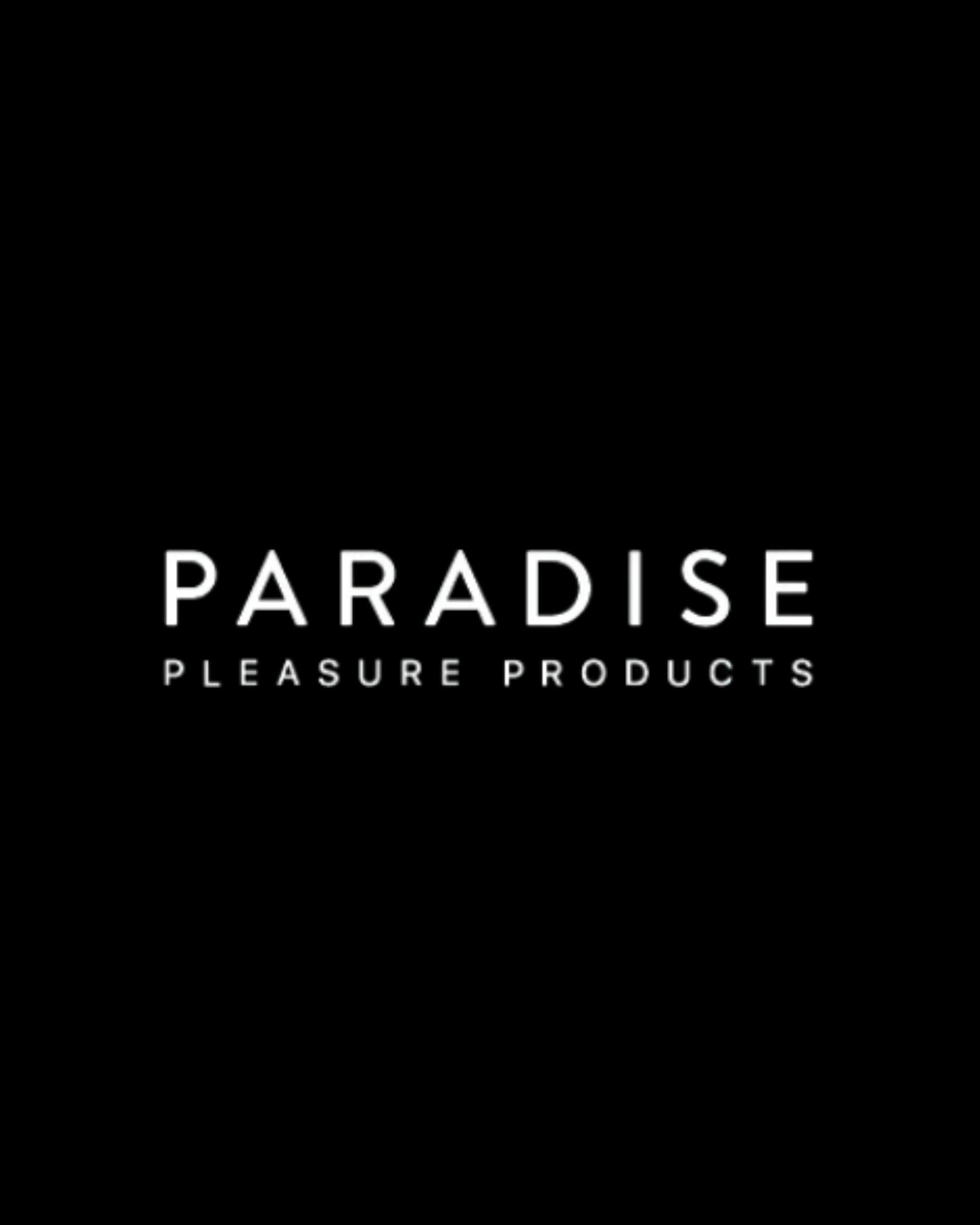 Paradise Pleasure Products