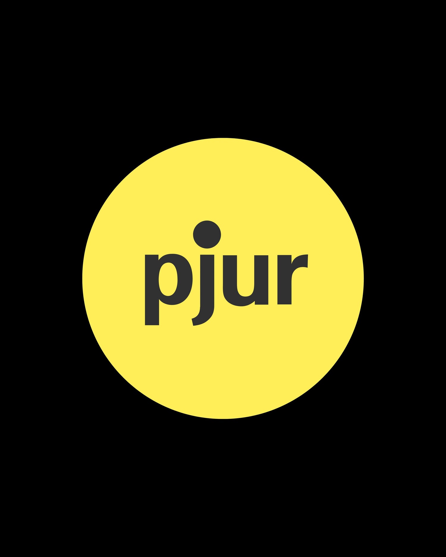 Pjur