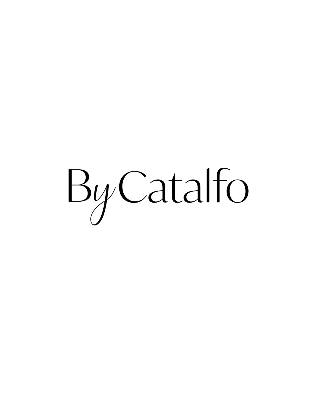 By Catalfo ♀ (Coming Soon)