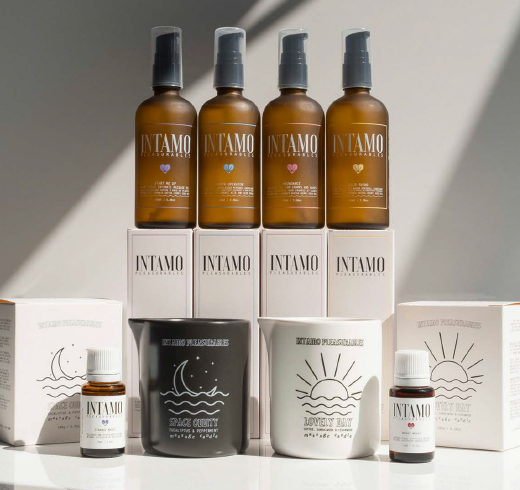Intamo Pleasurables Products