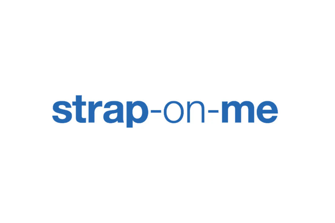 Strap-On-Me