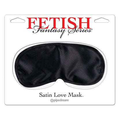 Satin Mask