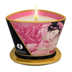 Massage Candle