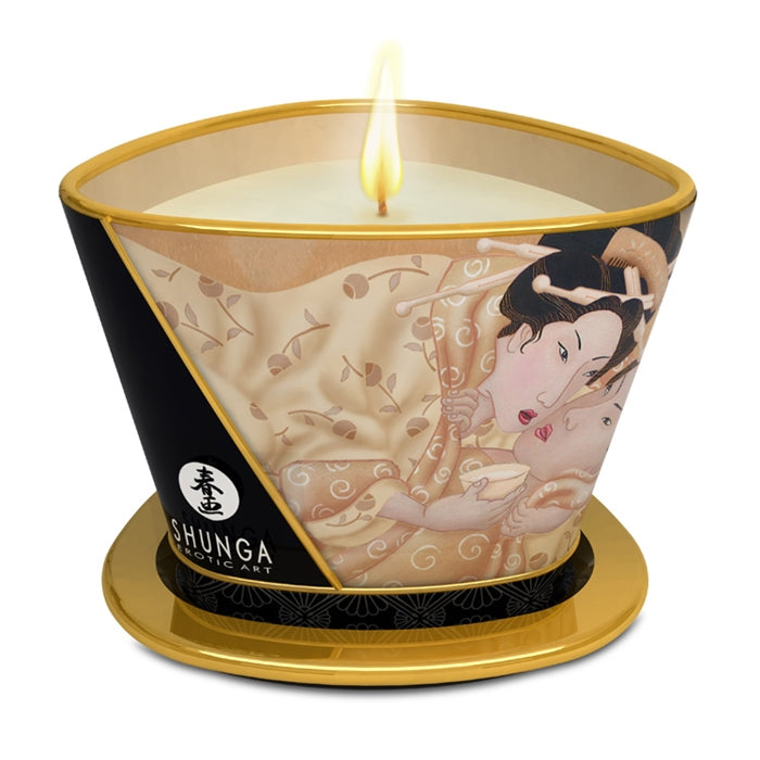 Massage Candle