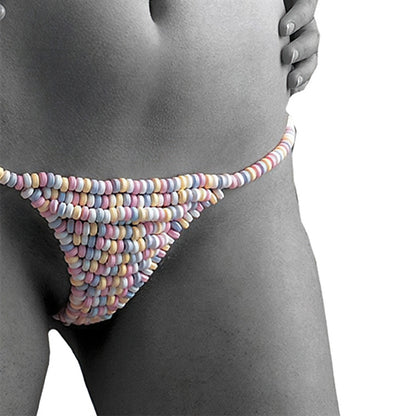 Candy G-String