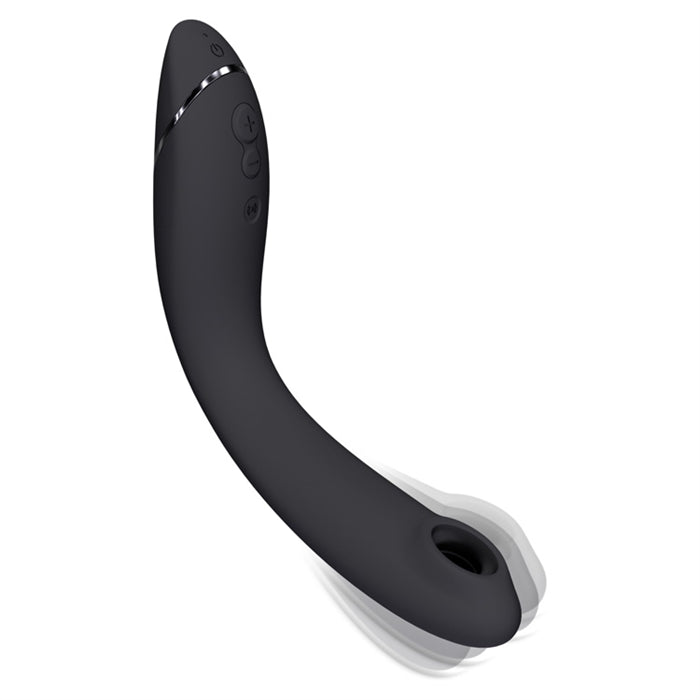 Womanizer OG Slate G-Spot Vibrator