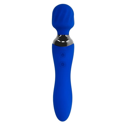 Blue Belle Vibrator