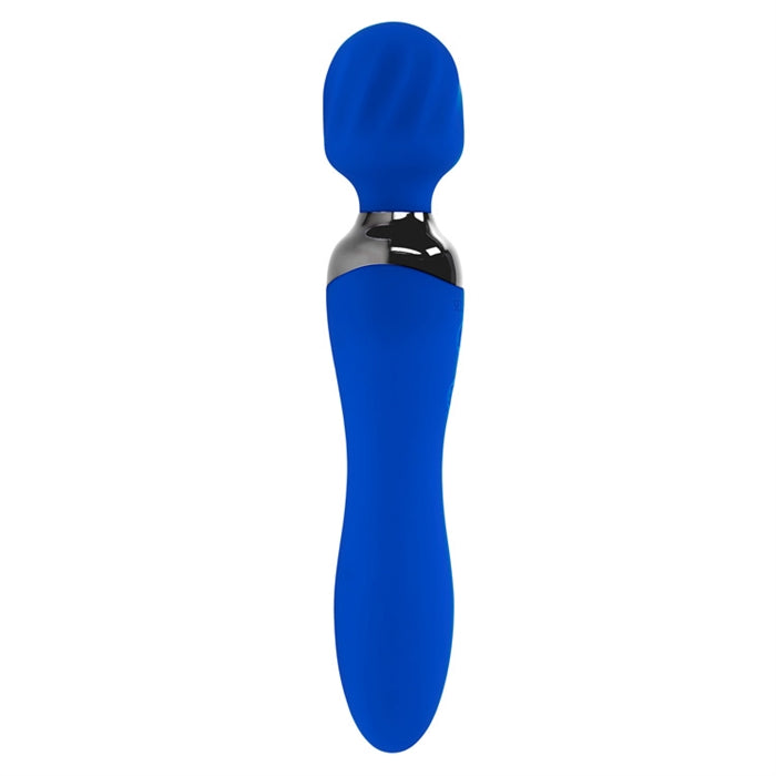 Blue Belle Vibrator