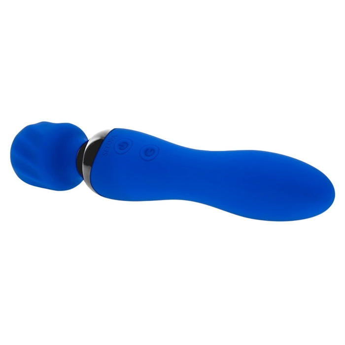 Blue Belle Vibrator