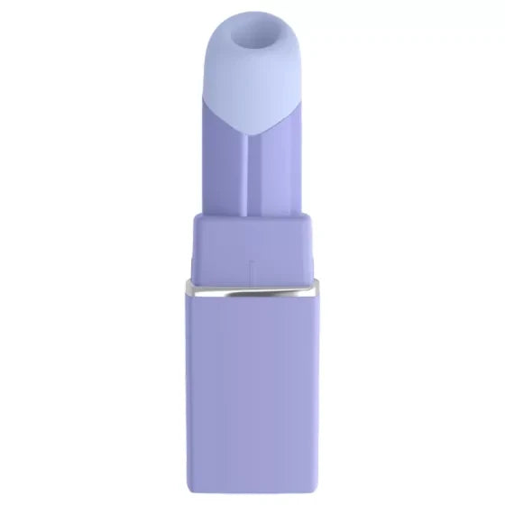 Lipstick Clitoral Stimulator in Lilac - Anastasia's Bedroom Lingerie