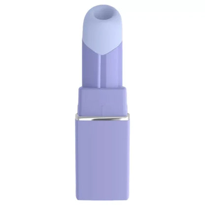 Lipstick Clitoral Stimulator in Lilac - Anastasia's Bedroom Lingerie