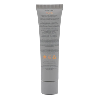 Sutil Pure 60 ml - Anastasia's Bedroom Lingerie
