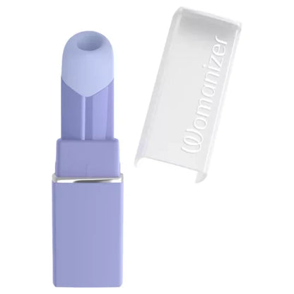 Lipstick Clitoral Stimulator in Lilac - Anastasia's Bedroom Lingerie