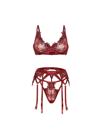 Nina Bra Set