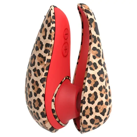 Womanizer Liberty 2 – Air-Pulse Clitoral Stimulator - Anastasia's Bedroom Lingerie