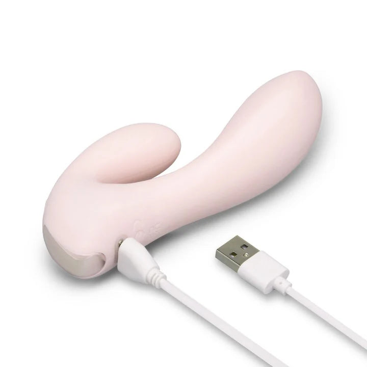 Le Wand Mini Vibe G-Double - Anastasia's Bedroom Lingerie