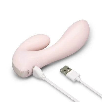 Le Wand Mini Vibe G-Double - Anastasia's Bedroom Lingerie