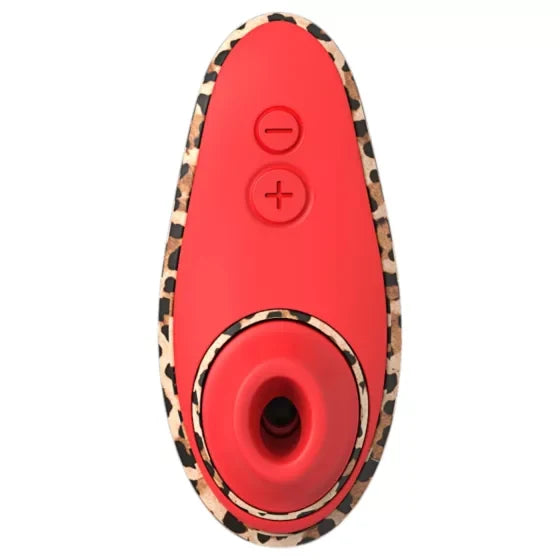 Womanizer Liberty 2 – Air-Pulse Clitoral Stimulator - Anastasia's Bedroom Lingerie