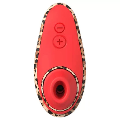 Womanizer Liberty 2 – Air-Pulse Clitoral Stimulator - Anastasia's Bedroom Lingerie