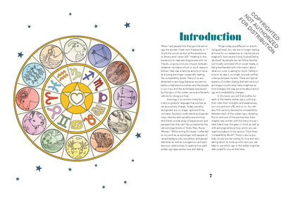 Astrology of Love & Sex