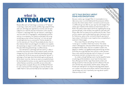 Astrology of Love & Sex