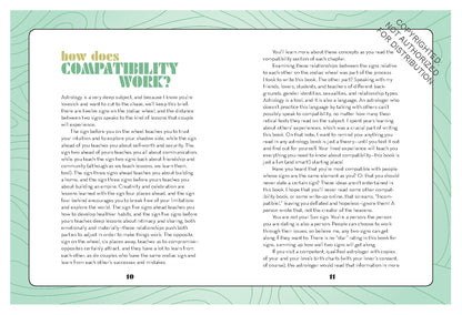 Astrology of Love & Sex