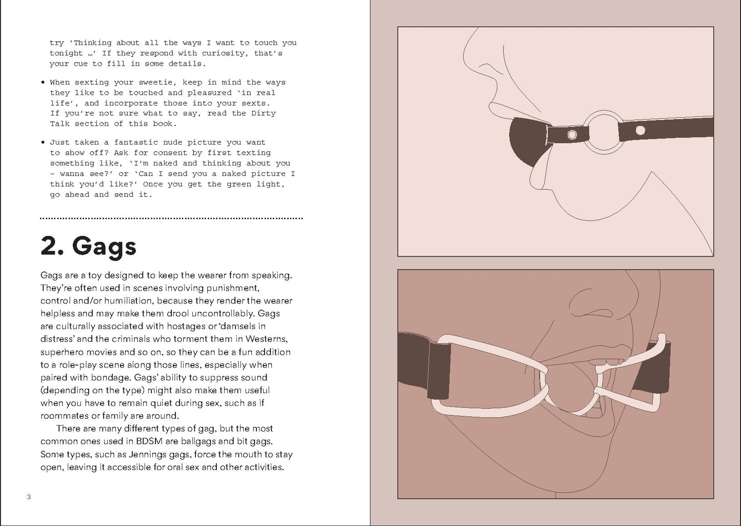 101 Kinky Things Even You Can Do