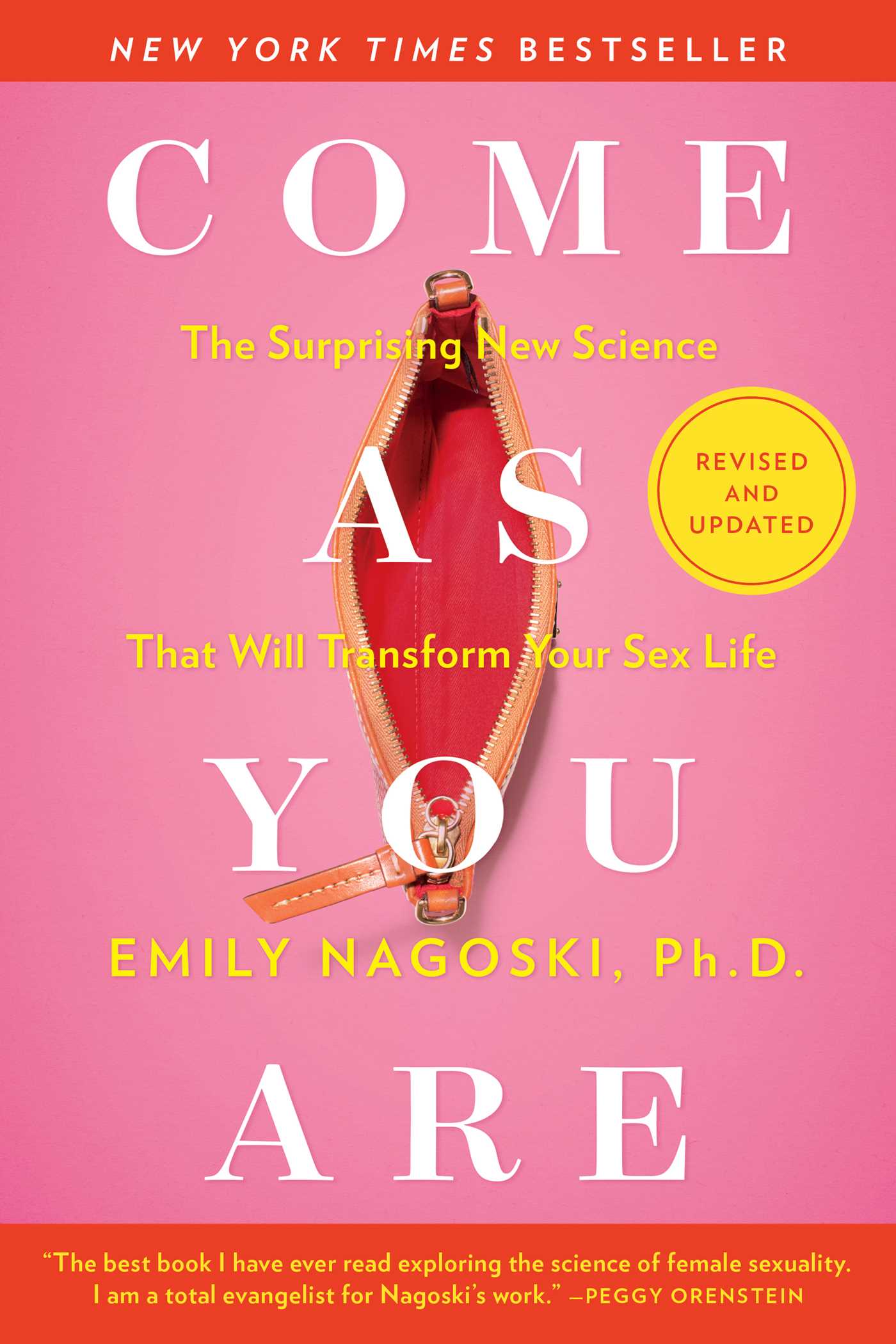 Book cover for "Come As You Are" by Anastasia's Bedroom Lingerie, featuring a modern design with title and author text.