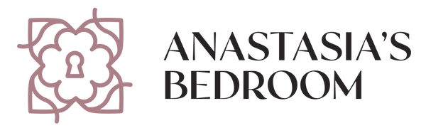 Anastasia's Bedroom Lingerie